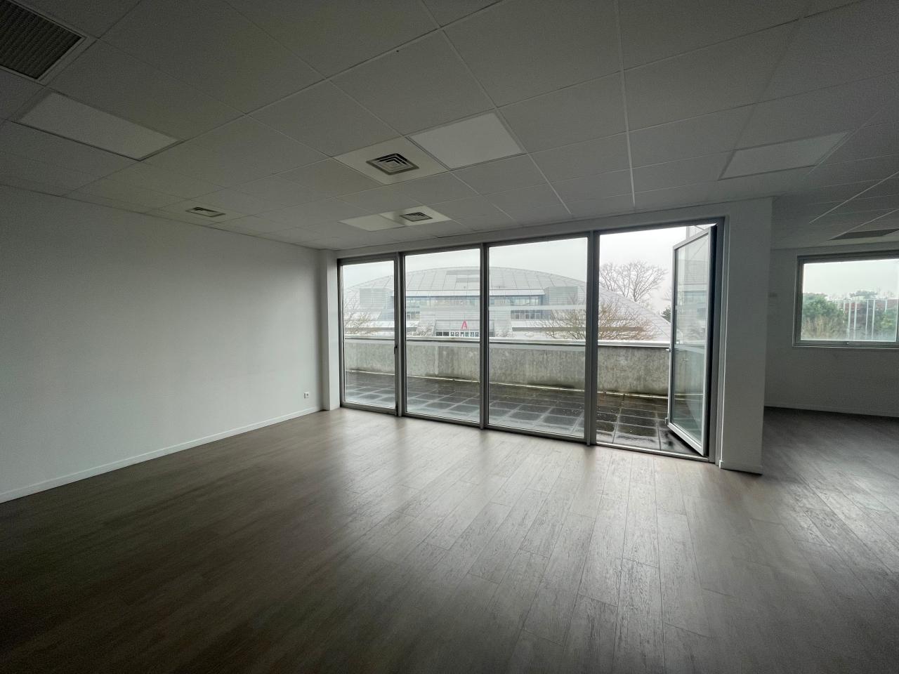Bureau Bordeaux 1090m² Location bureau Bordeaux Gironde OLBUR2529559 7